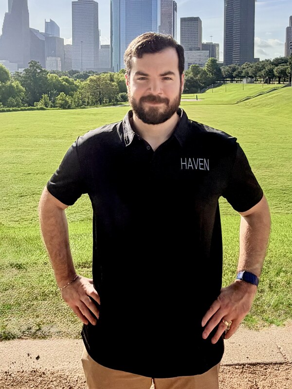 Andre, records and compliance at Haven Renovations