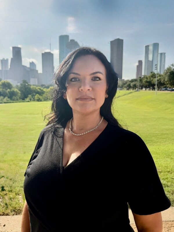 Marilu, owner of Haven Renovations